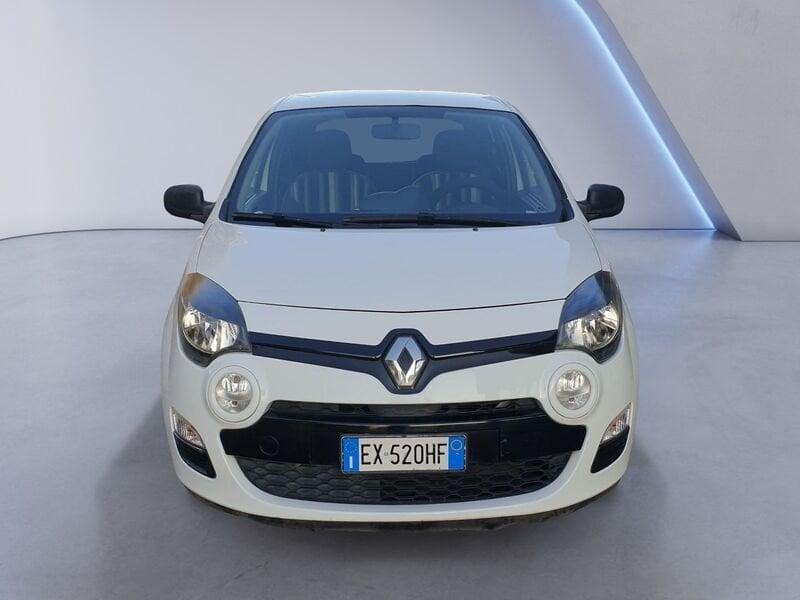 Renault Twingo Twingo 1.2 Night&Day 75 CV