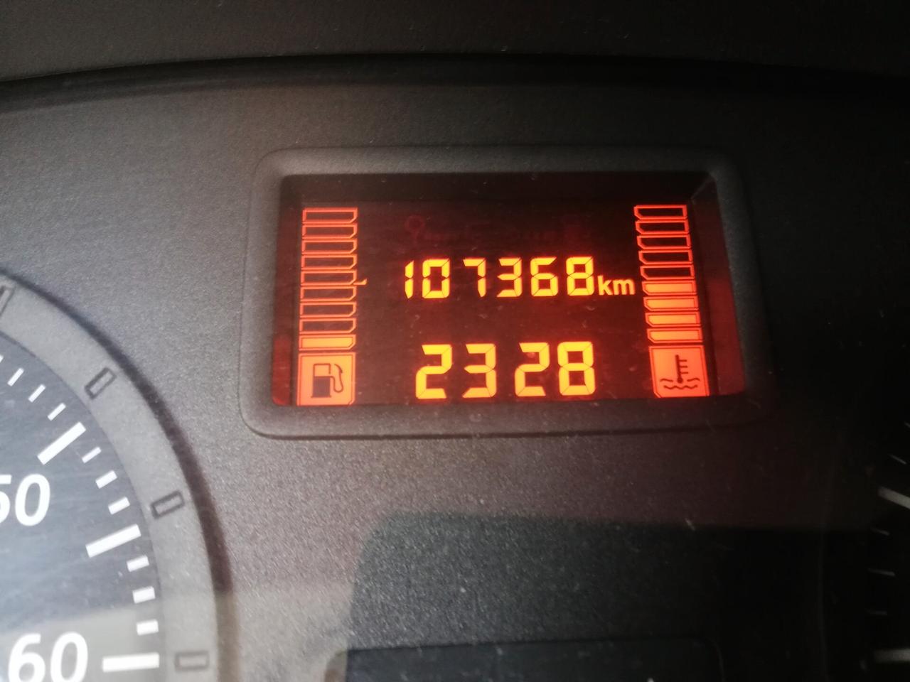 Dacia Sandero 1.4 8V GPL - 2010