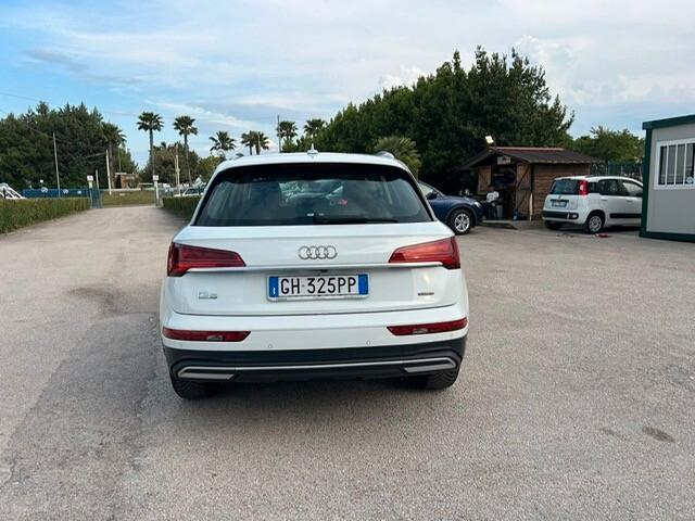 Audi Q5 40 TDI 204 CV RESTYLING quattro S tronic Business