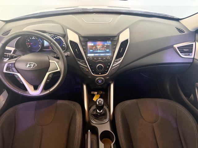 HYUNDAI Veloster 1.6 GDI Comfort