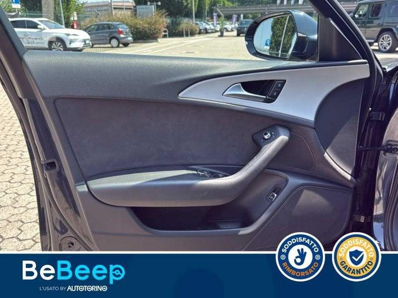 Audi A6 AVANT 2.0 TFSI 252CV S-TRONIC
