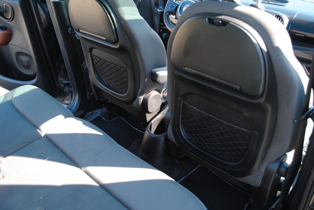 FIAT 500 L TREKKING 1.3 MJT 95 CV