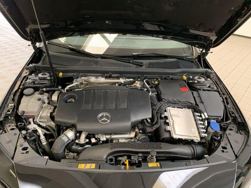 Mercedes-Benz Classe A 180d Automatic AMG Line Advanced Plus
