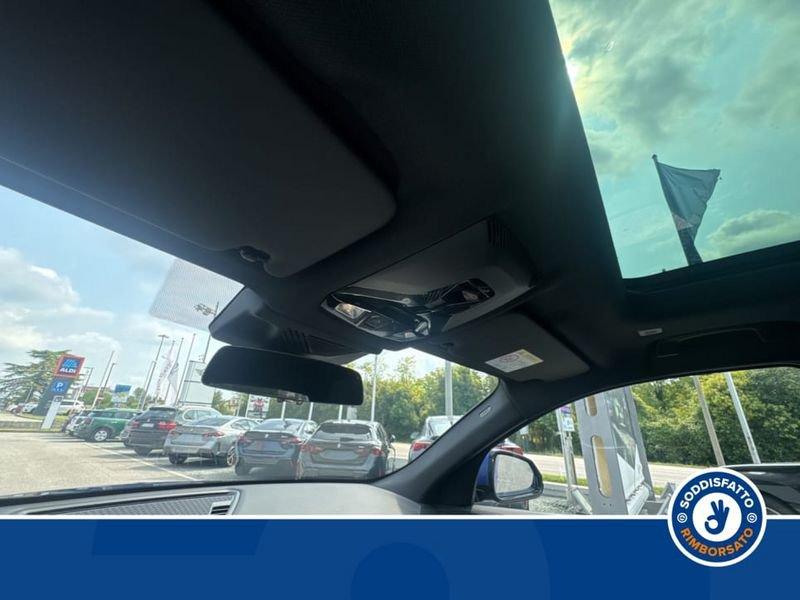 BMW X2 sDrive 18d M Sport Pro