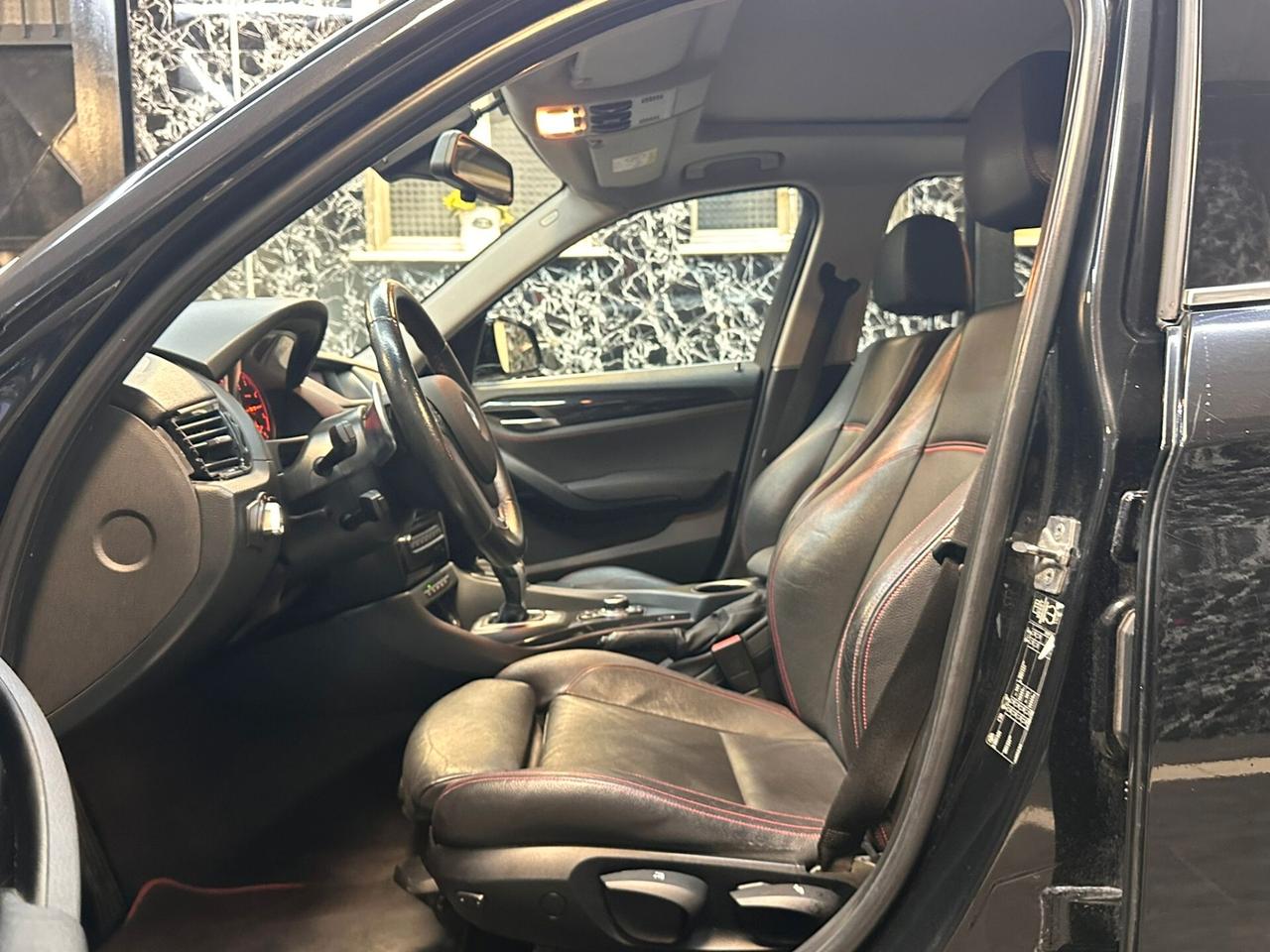 Bmw X1 xDrive20d Sport Line