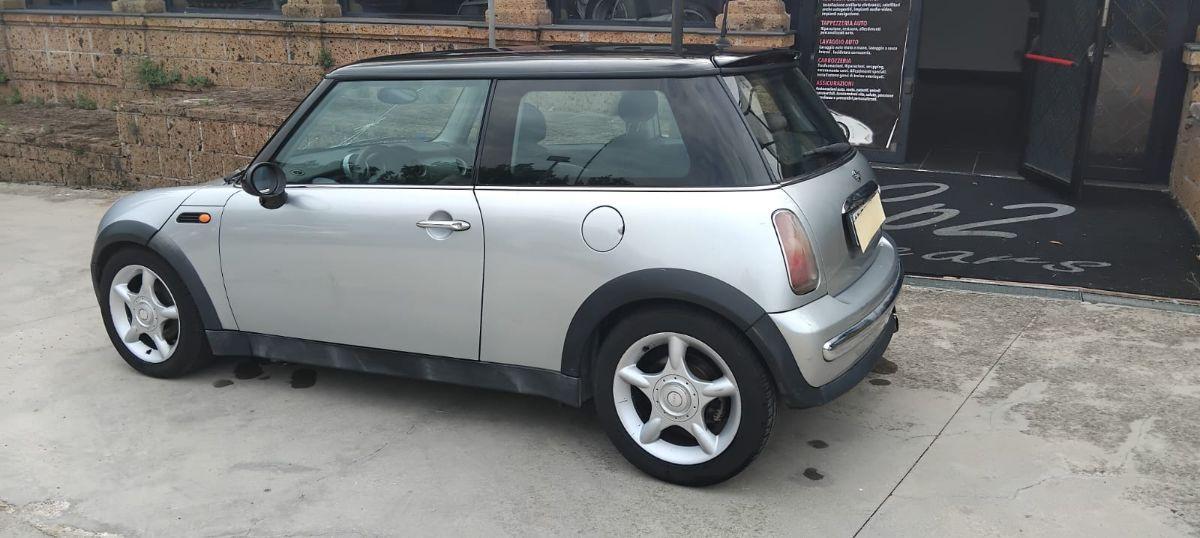 MINI - Mini - 1.6 16V Cooper