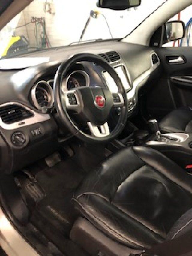 FIAT Freemont 2.0 Mjt 170 CV 4x4 aut. Lounge 7 POSTI