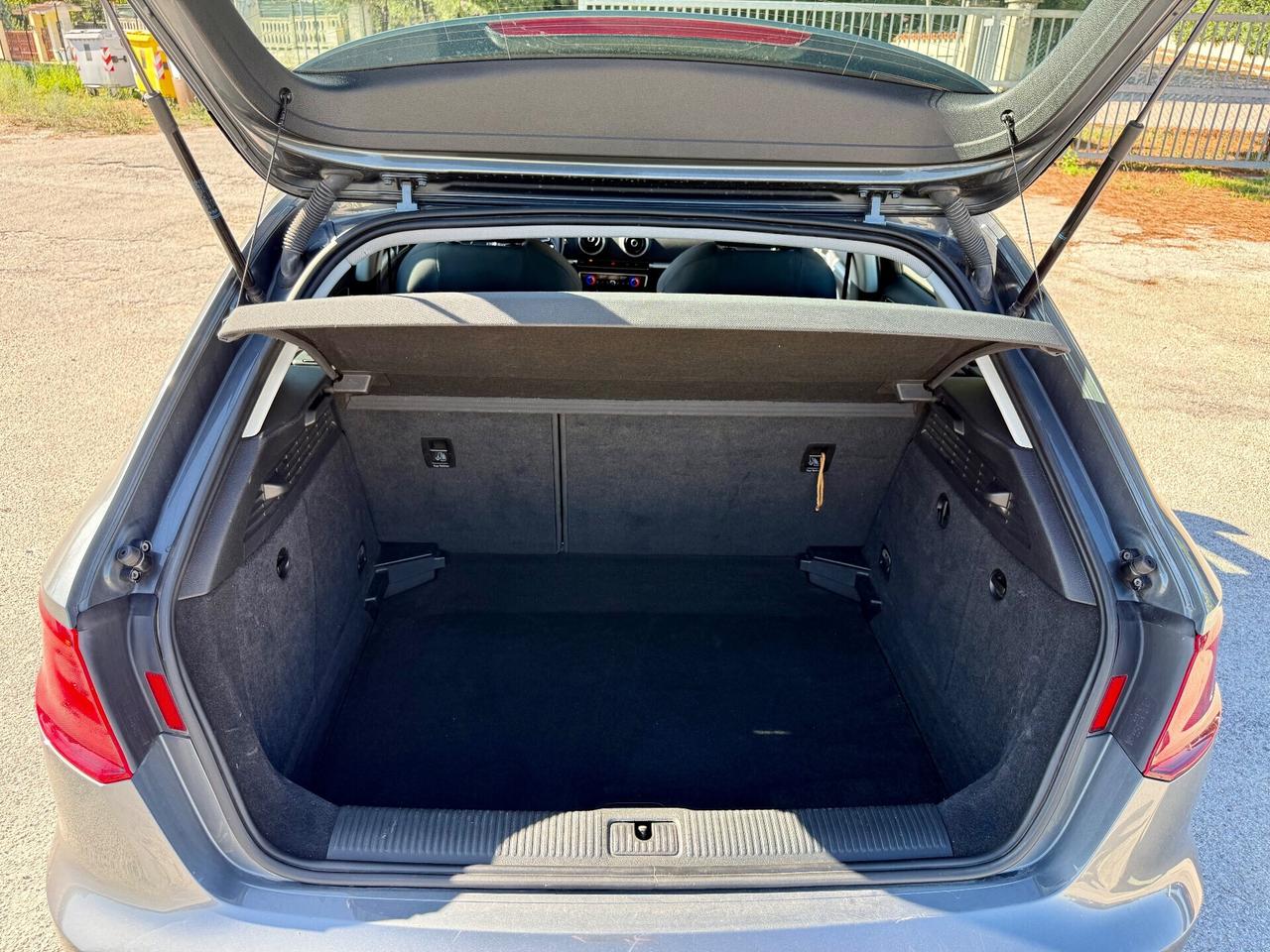 Audi A3 sportback 1.6 TDi EURO6B neopatentati UNIPRO