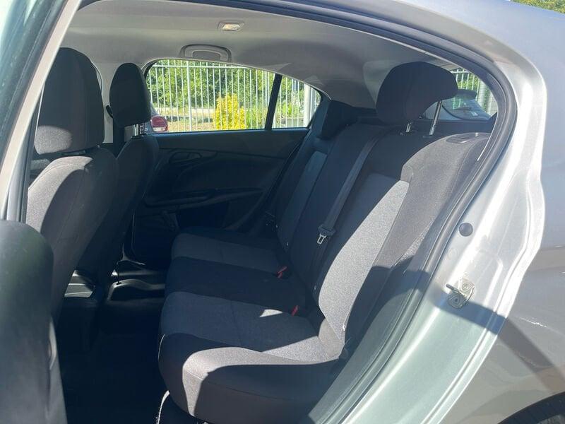 FIAT Tipo 5porte II 2021 5p 1.3 mjt Life s&s 95cv