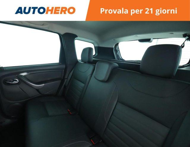 DACIA Duster 1.5 dCi 110CV 4x4 Prestige