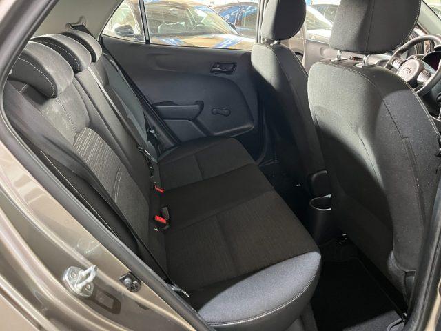 KIA Picanto 1.0 12V EcoGPL 5 porte Active UNICO PROPRIETARIO