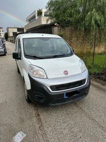 Fiat Fiorino 1.3 MJT 95 cv anno 2021