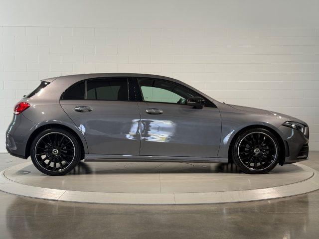 MERCEDES-BENZ A 180 Automatic Premium AMG Line PREZZO REALE