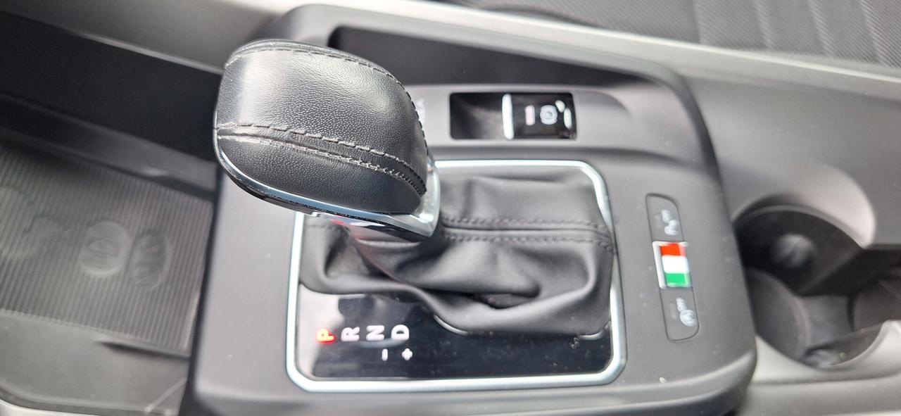 Alfa Romeo Tonale 1.6 diesel 130 CV TCT6 Ti