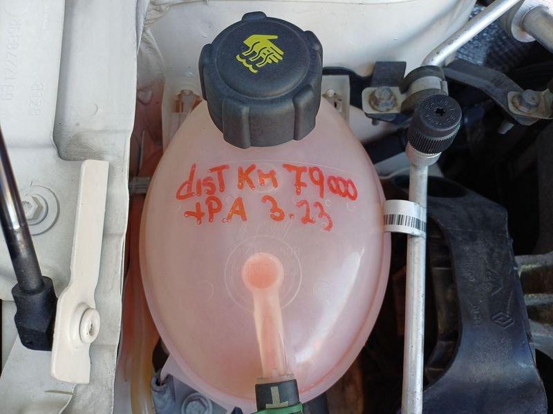 Renault Captur Captur 1.5 dci Hypnotic (magnetik) 110cv KM CERTIFICATI