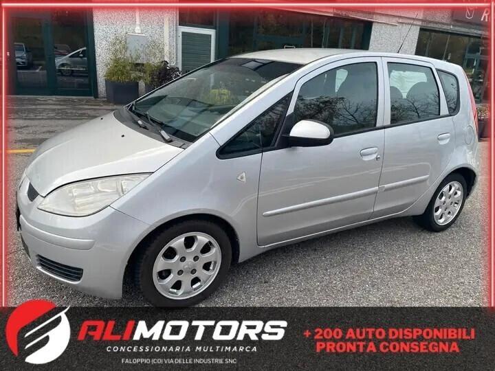 Mitsubishi Colt 1.1 12V 5p. *Neopatentati*Cerchi*Solo 125000km*