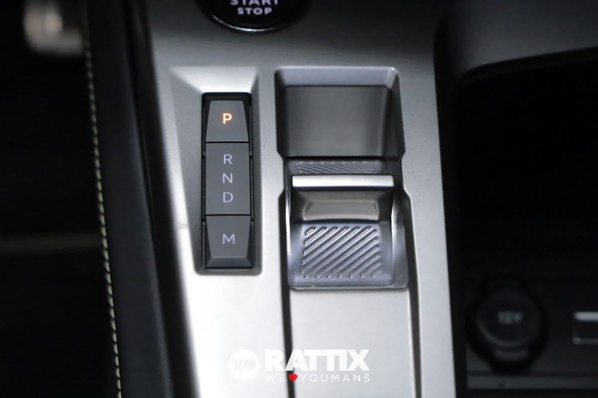 Peugeot 308 SW 1.5 BlueHDI 130CV GT EAT8