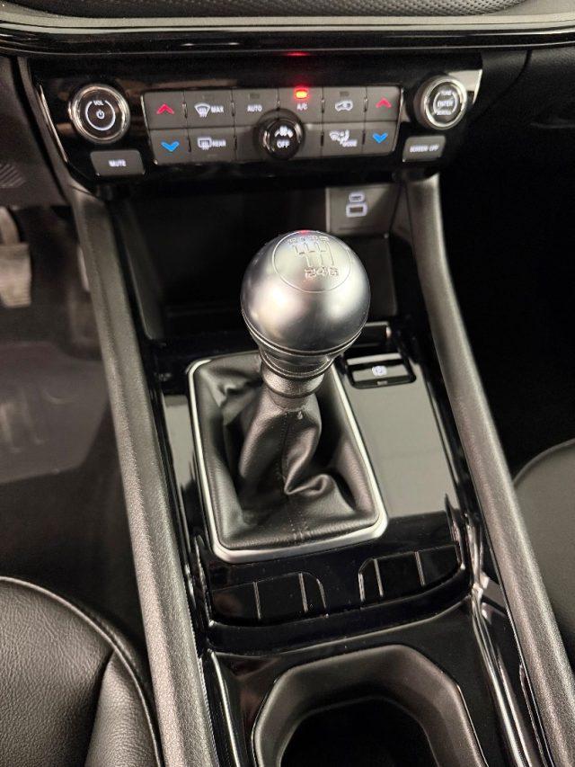 JEEP Compass 1.6 Multijet II 2WD Night Eagle