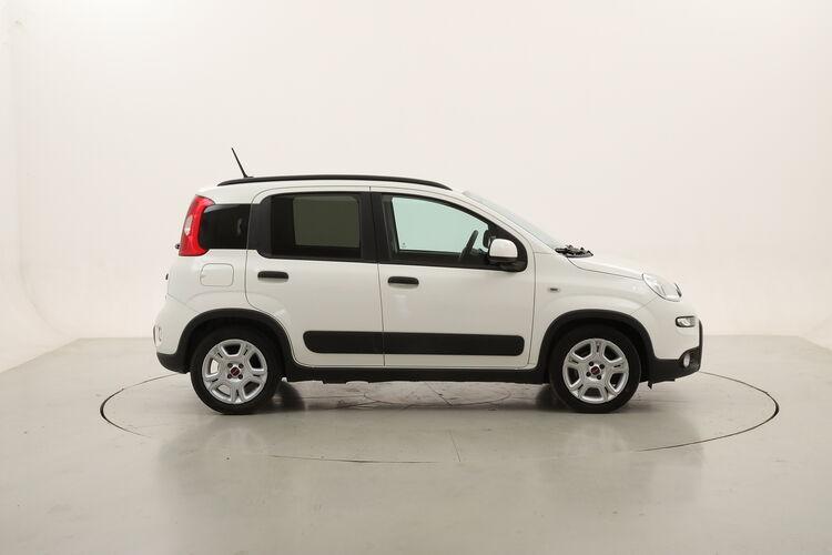 Fiat Panda Hybrid CIty Life BR879416 1.0 Mild Hybrid 70CV