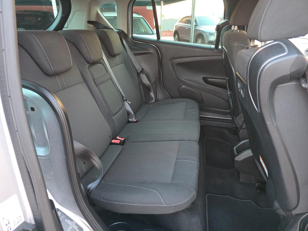 Ford B-Max 1.6 TDCi 95 CV Titanium