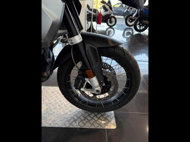 BMW R 1200 GS ADV - R 1250 GS ADVENTURE