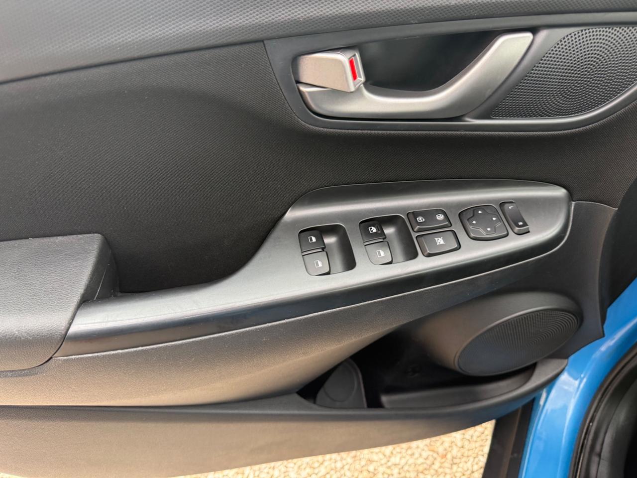 Hyundai Kona 1.0 T gdi comfort
