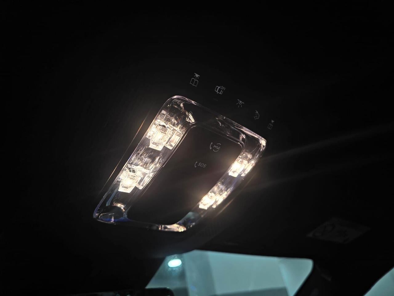 Mercedes-benz GLA 200 d Automatic AMG Line Premium Plus