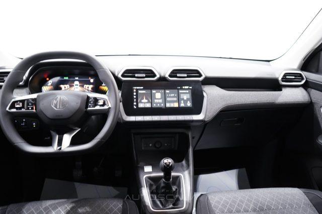 MG ZS 1.5 115cv Standard