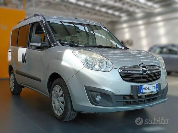 Opel Combo Tour 1.6 cdti 120cv Elective