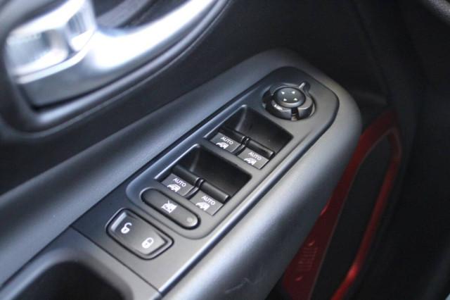 Jeep Renegade 1.3 t4 phev Trailhawk 4xe AUTO con CarPLAY
