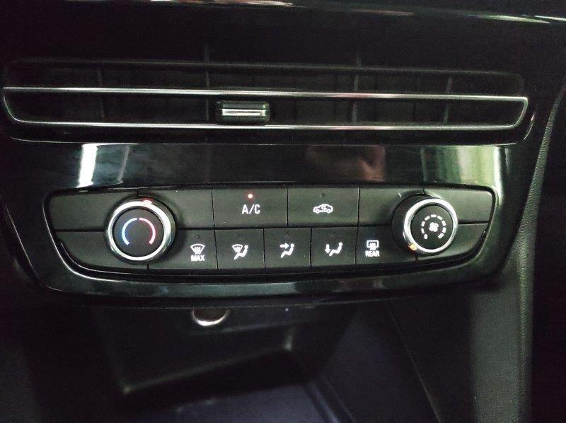 OPEL Mokka 2ª serie - Mokka 1.2 Turbo Edition