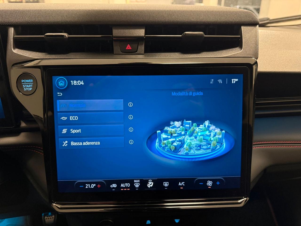 Ford Puma 1.0 EcoBoost Hybrid 125 CV S&S ST-Line