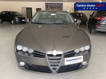 Alfa Romeo 159 1.9 JTDm 16V TI