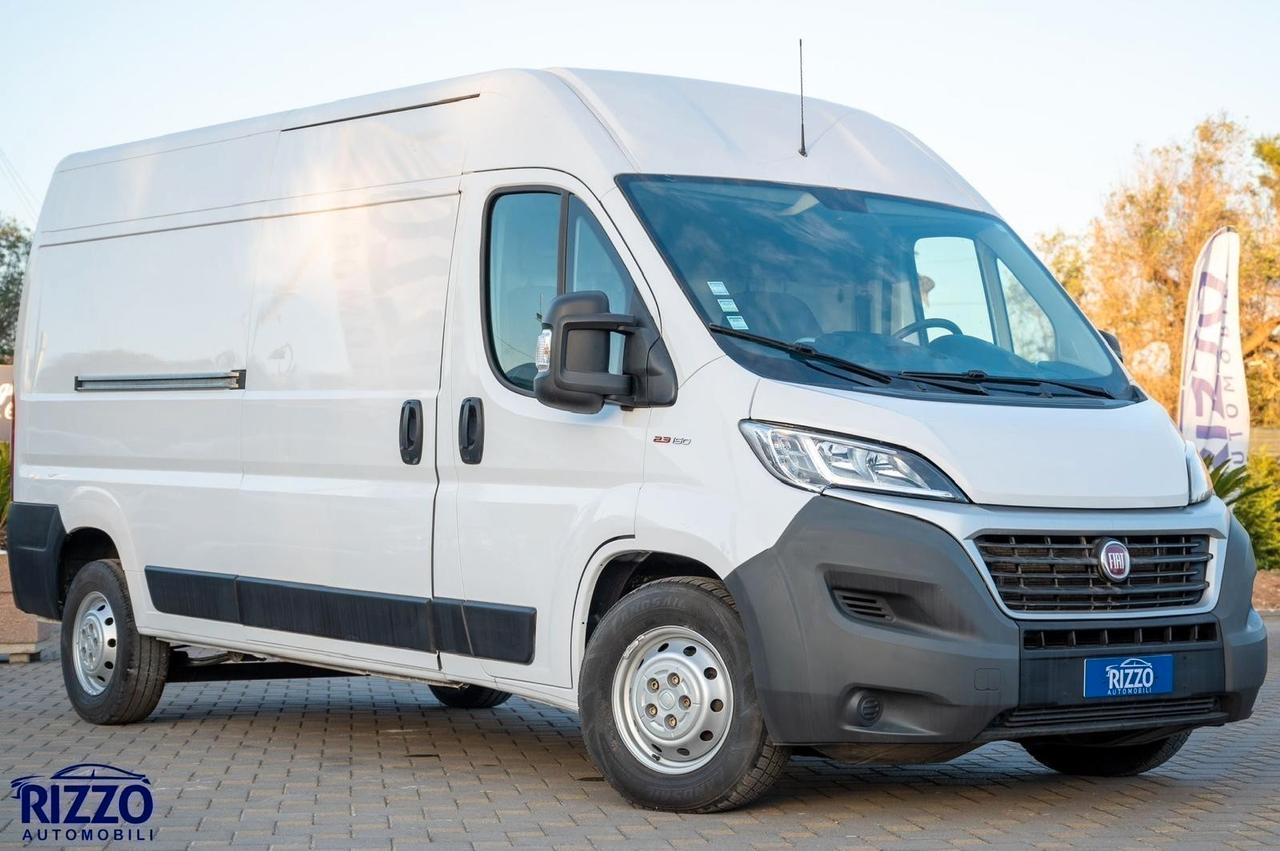 FIAT DUCATO 2.3MJT 131CV L2H1 MAXI NAVI