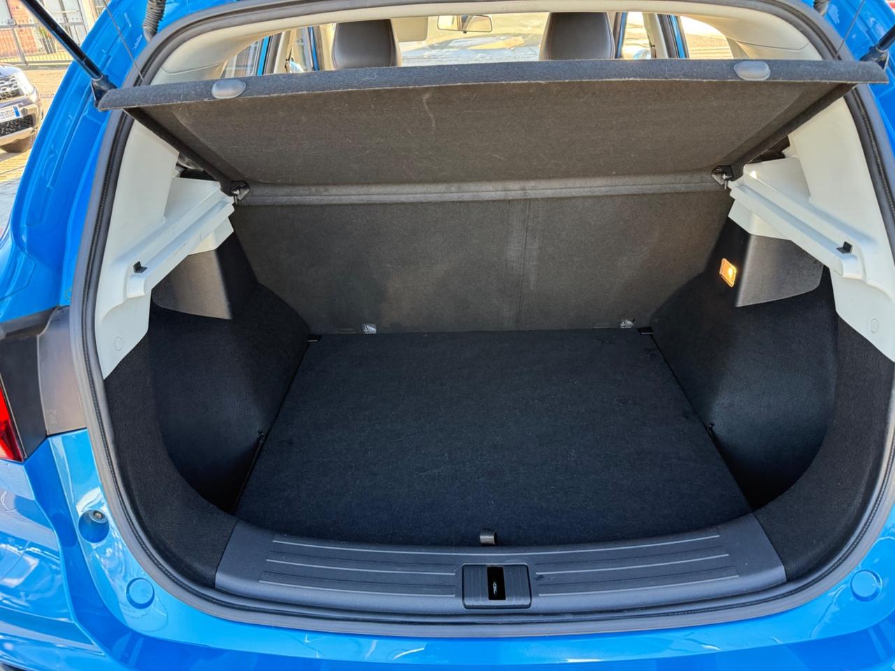 Mg ZS 1.5 VTi-tech Luxury EURO 6D