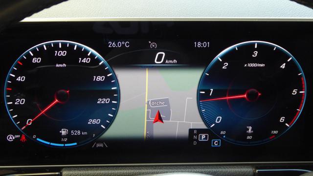 MERCEDES-BENZ B 200 d Automatic Sport