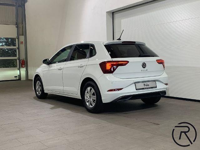 Volkswagen Polo 1.0 TSI Life 80 cv - Nessun vincolo -