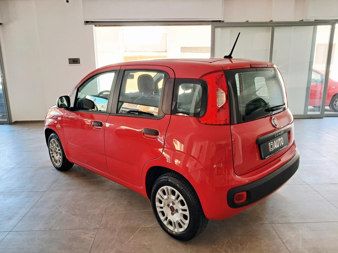 Fiat Panda 1.2 Easy
