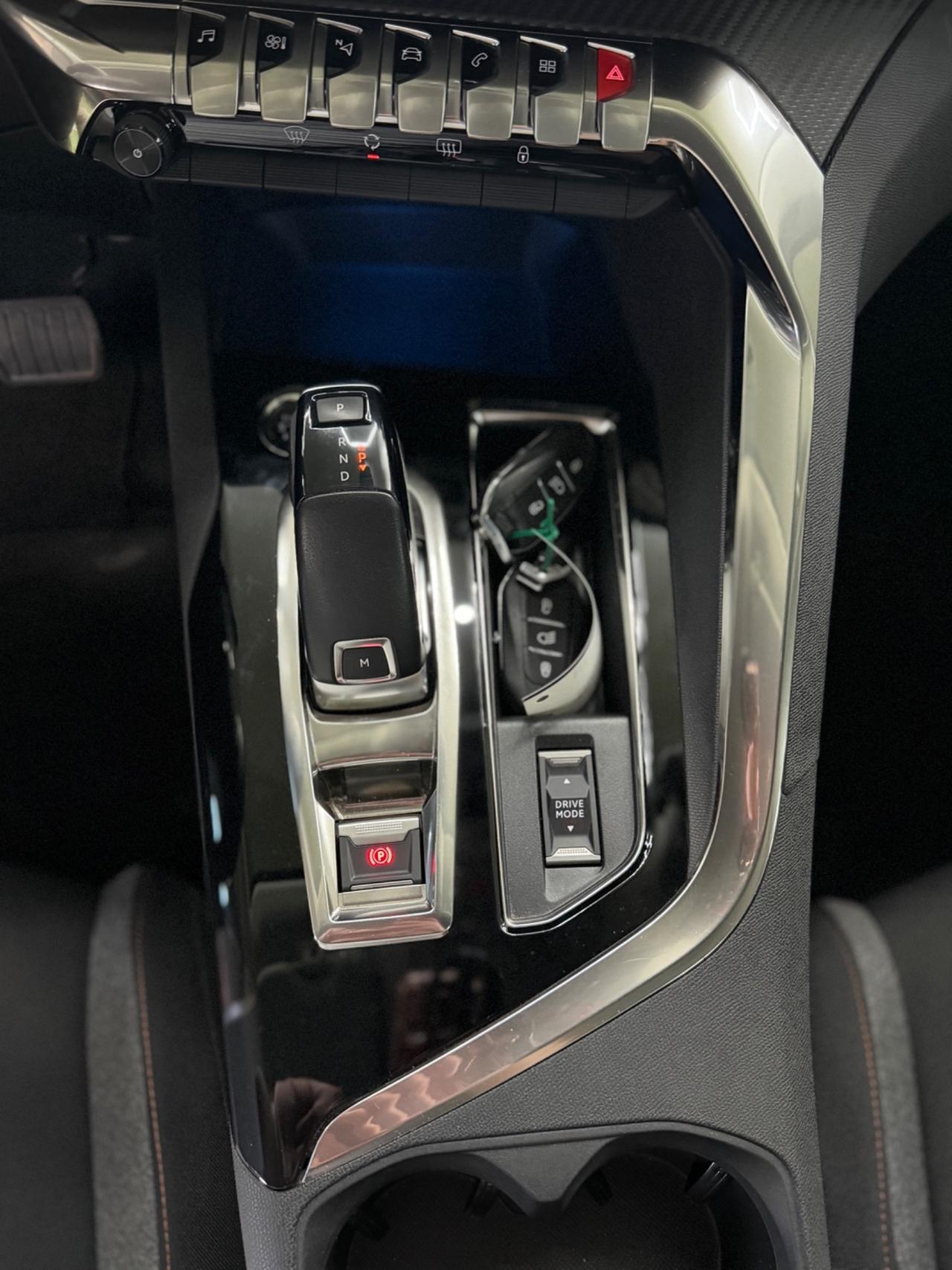 Peugeot 3008 BlueHDi 130 S&S EAT8 Allure Pack