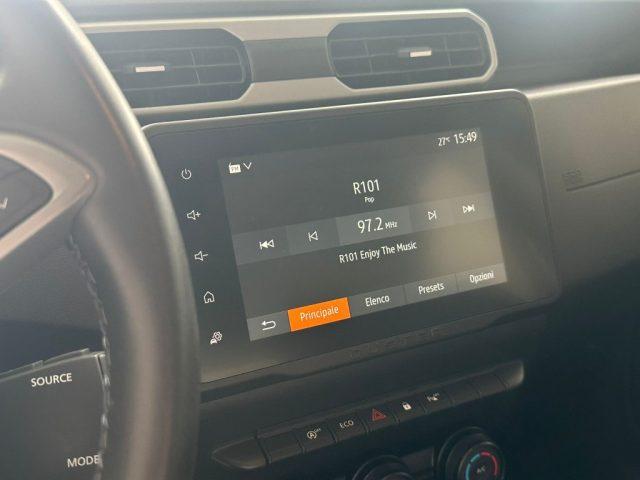 DACIA Duster Dacia Duster II 1.5 dCi Expression 2WD