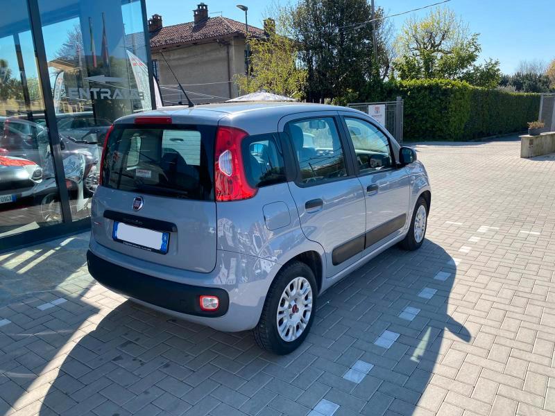 Fiat Panda 1.2 Easy easypower Gpl 69cv
