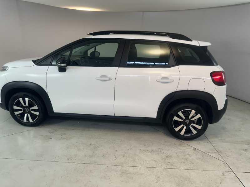 CITROEN C3 Aircross - C3 Aircross PureTech 110 S&S Feel