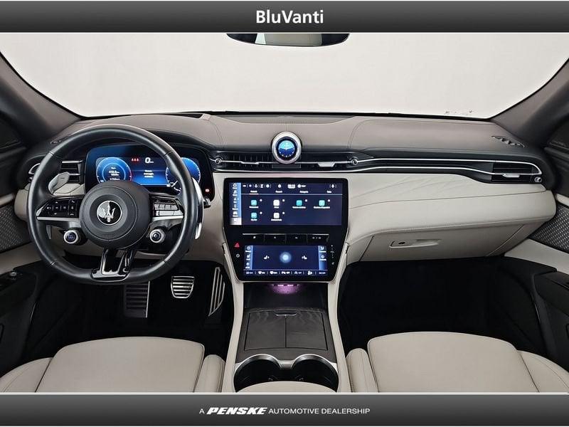 Maserati Grecale Grecale MHEV 330 CV AWD Modena