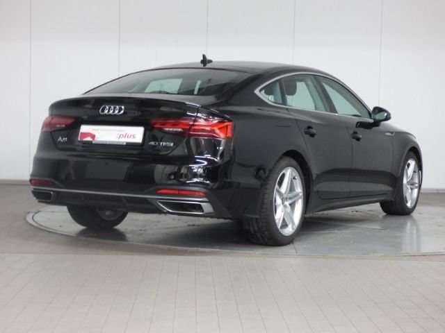 Audi A5 SPB 40 TDI quattro advanced S tronic