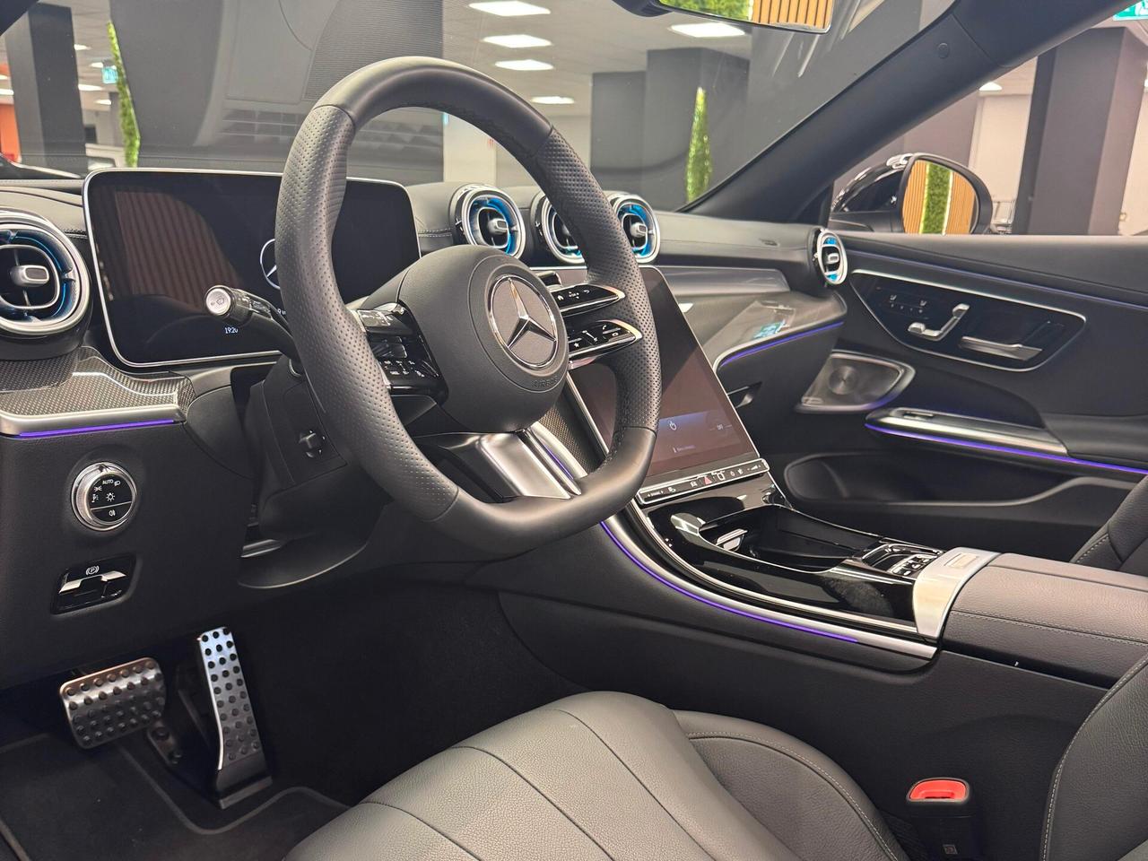 Mercedes-benz CLE 300 4Matic Cabrio AMG Line Premium Plus