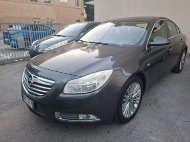 Opel Insignia 2.0 CDTI 160CV automatica