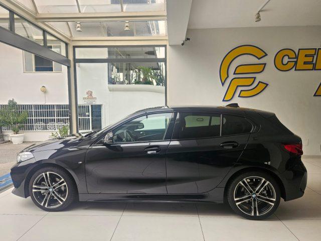 BMW 118 d 5p. MSport Pack tua da e359,00 M garanzia5anni