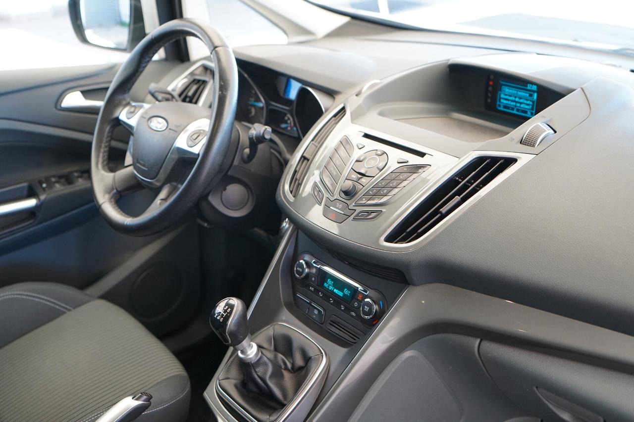Ford C-Max 2.0 TDCi 163CV Business
