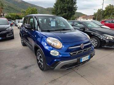 Fiat 500L 1.3 Multijet 95 CV City Cross - 2019