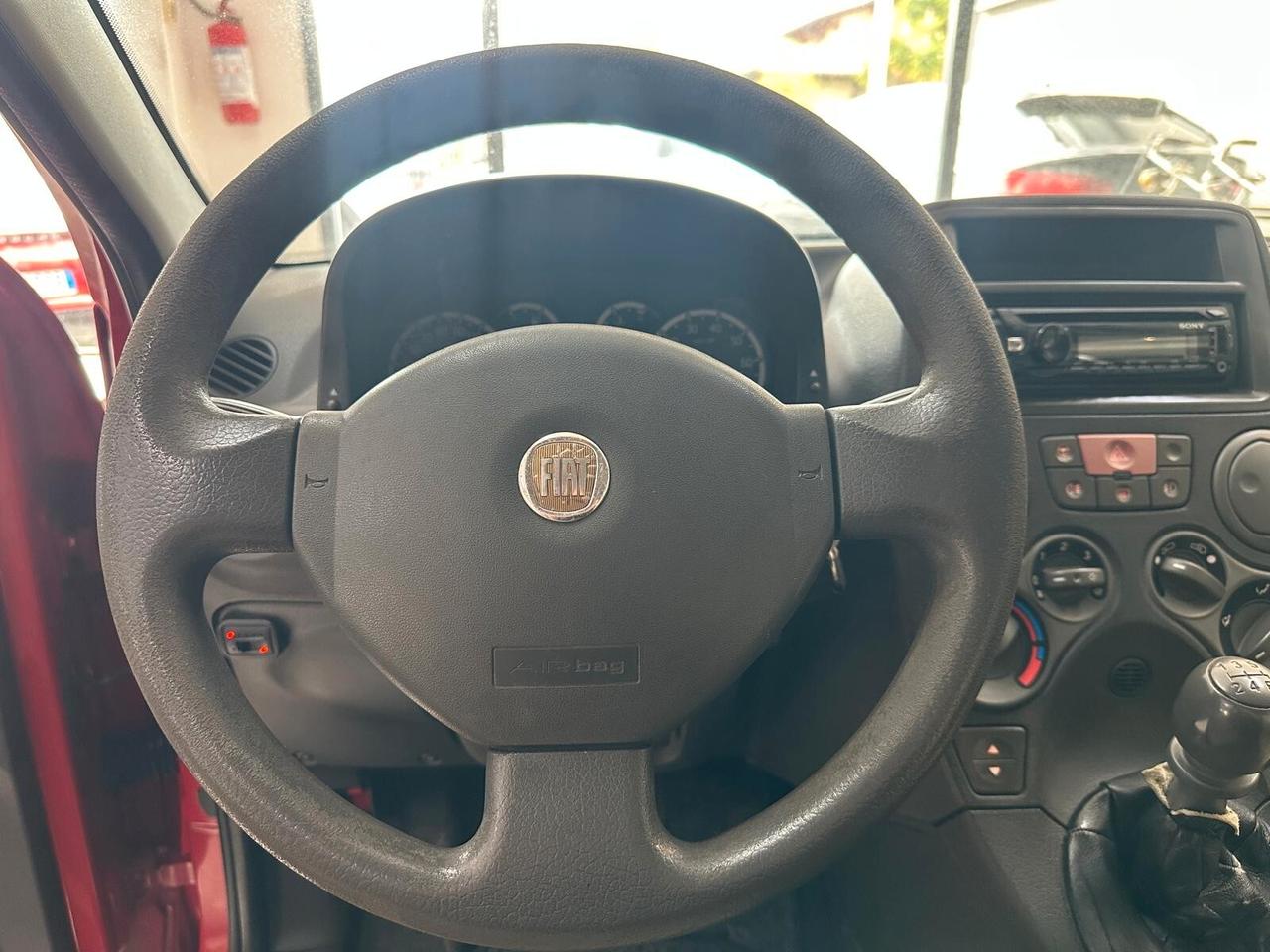 Fiat Panda 1.2 Dynamic Natural Power SUBITO DISPONIBILE